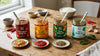 Four Jars, Infinite Flavour: Meet Seoul Food Mates' Chilli Oil Range