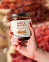 Jain Chilli Oil