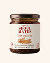 Jain Chilli Oil